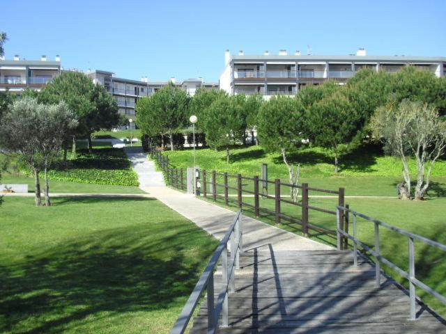 Marina Park 202 Leilighet Lagos Eksteriør bilde